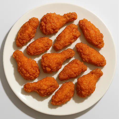 Chicken Wings X5 