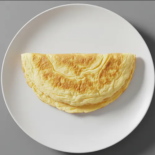 5 Egg Omelette 
