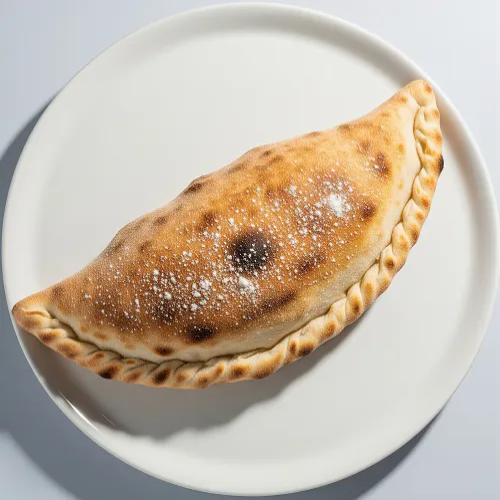 Chef's Special 1 Calzone 
