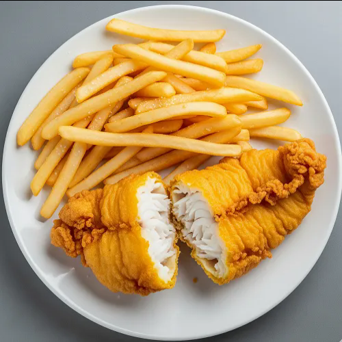 Fish 
