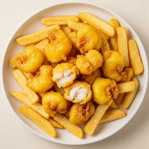 Fresh Amity Scampi 