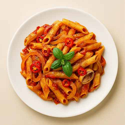 Piccante Pasta 